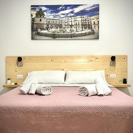 Marilu Apartment Palermo Exterior photo