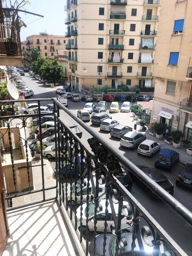 Marilu Apartment Palermo Exterior photo