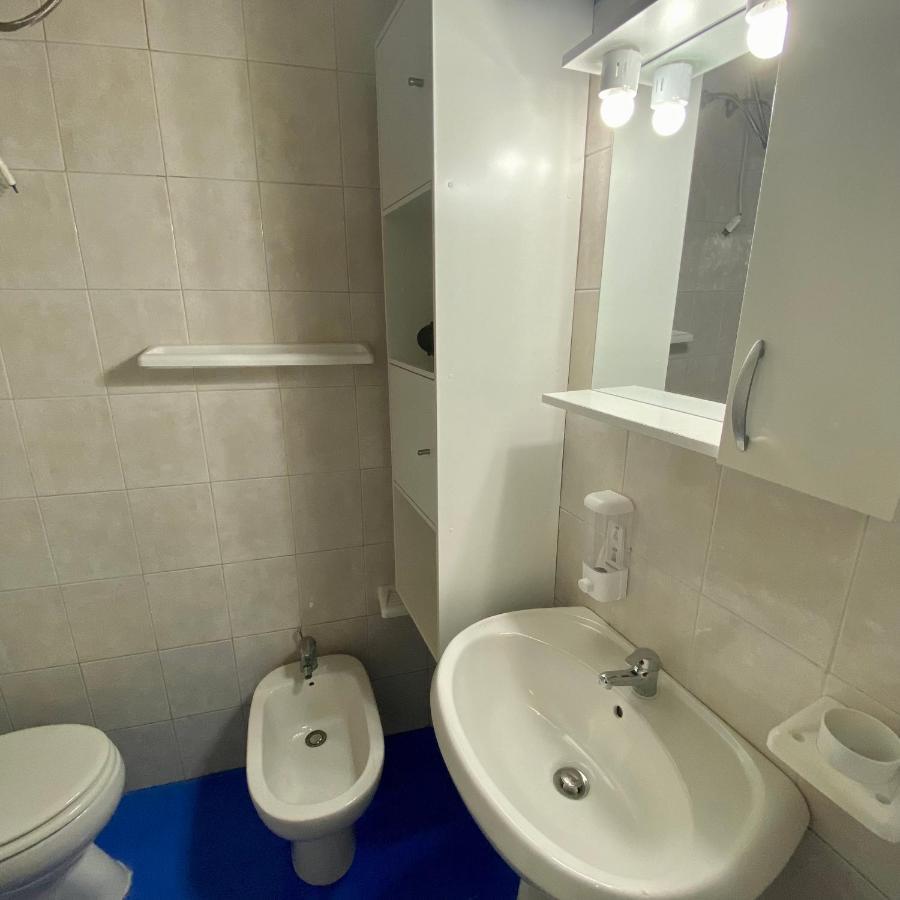 Marilu Apartment Palermo Exterior photo