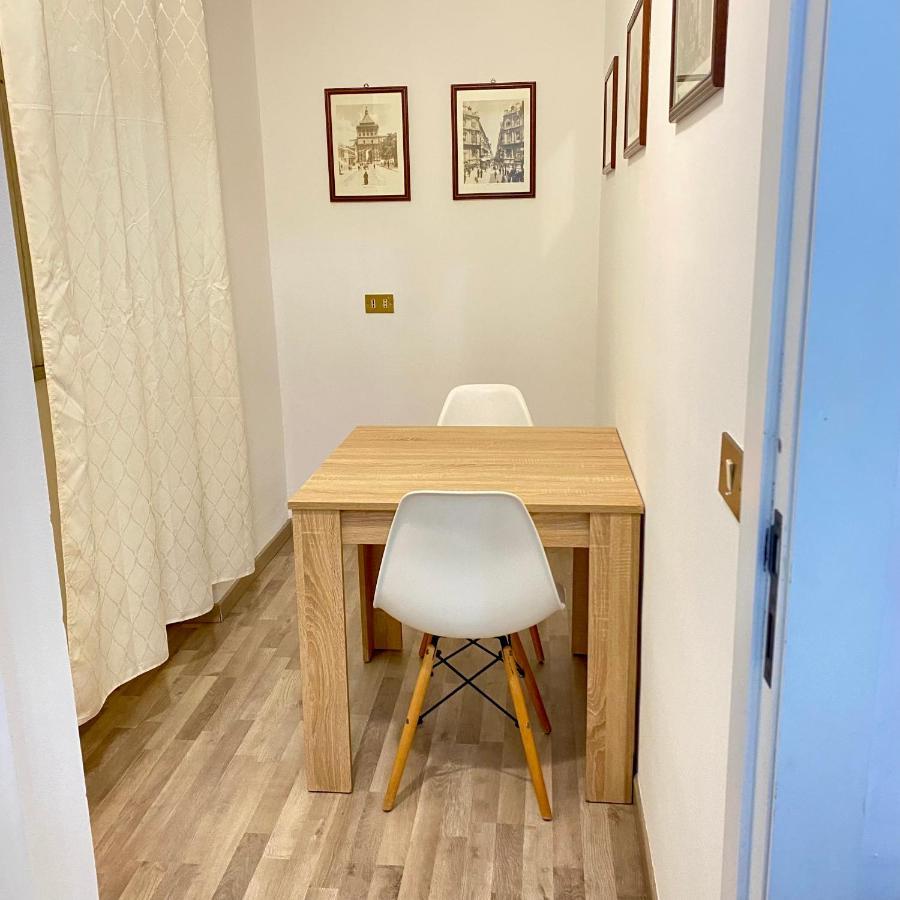 Marilu Apartment Palermo Exterior photo