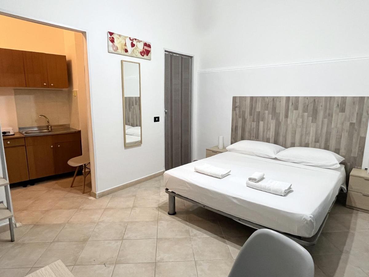 Marilu Apartment Palermo Exterior photo