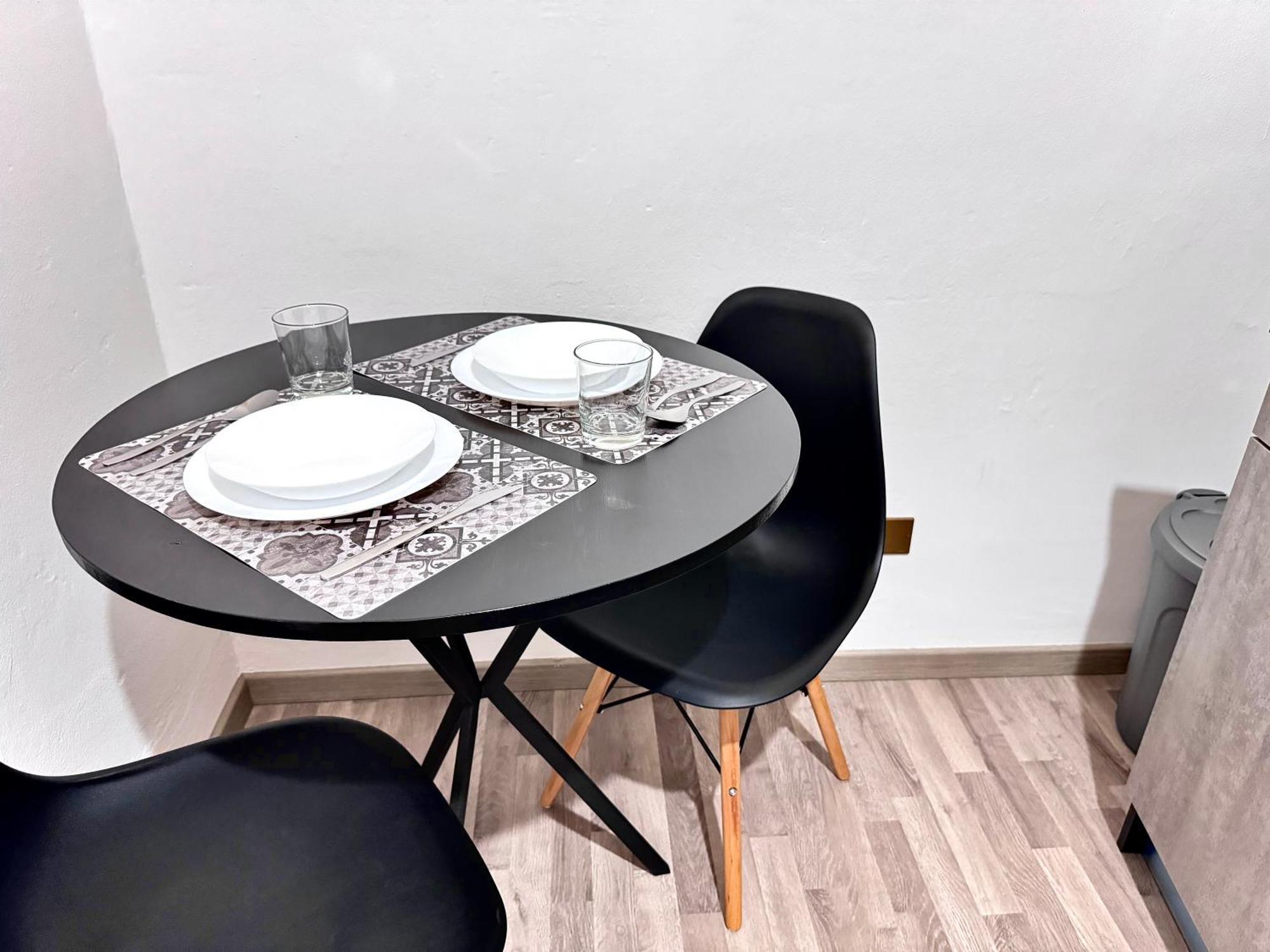 Marilu Apartment Palermo Exterior photo