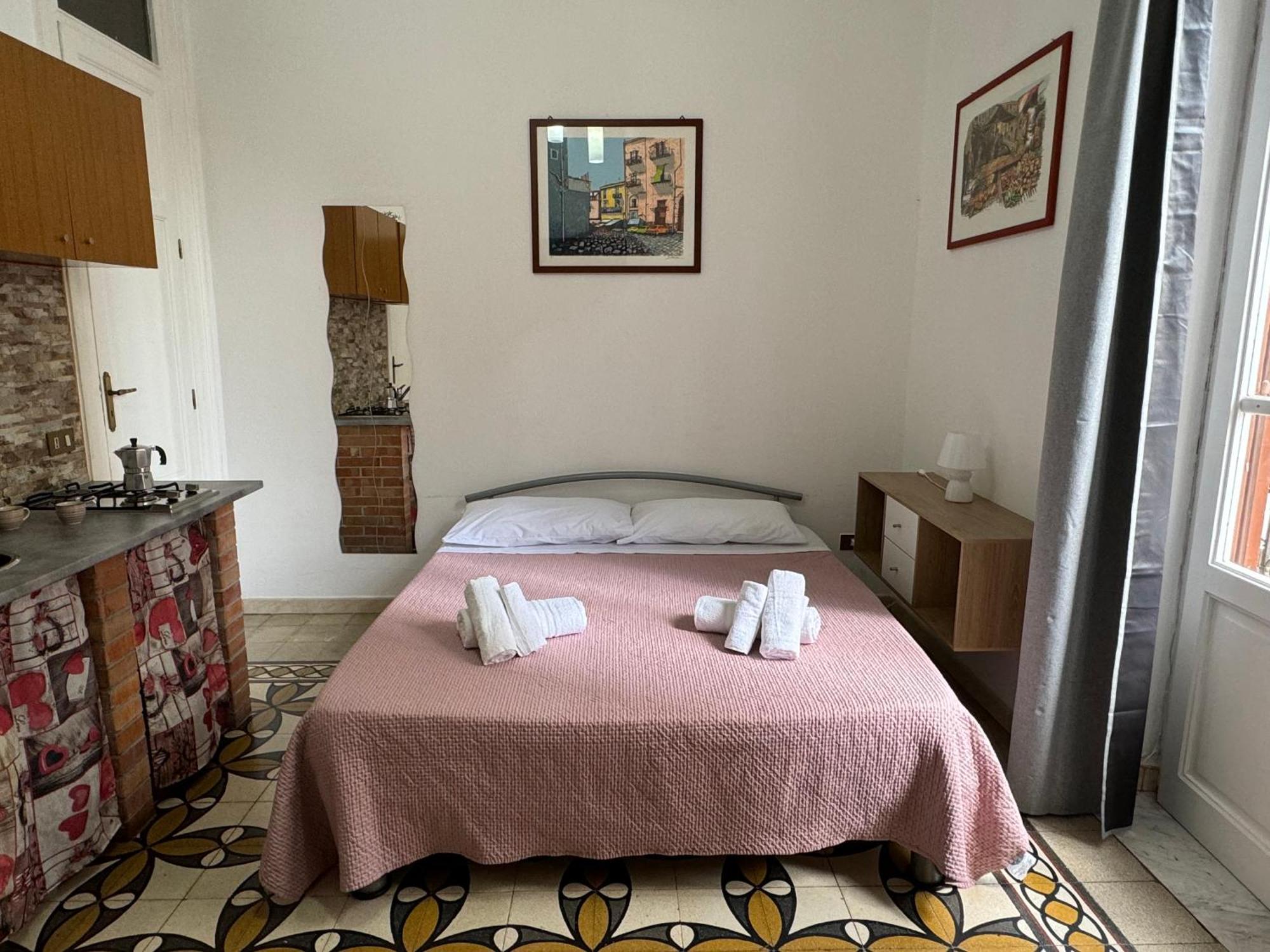 Marilu Apartment Palermo Exterior photo