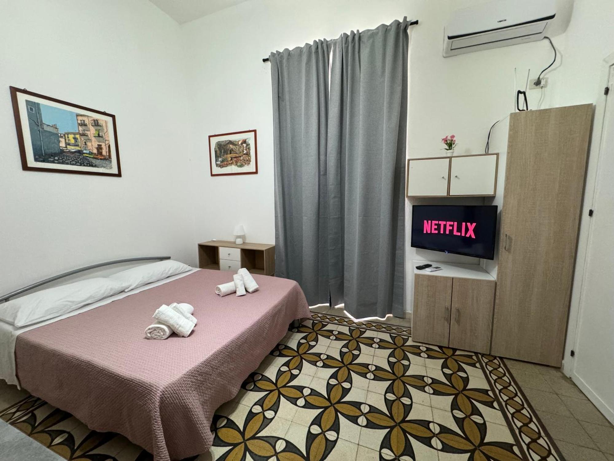 Marilu Apartment Palermo Exterior photo