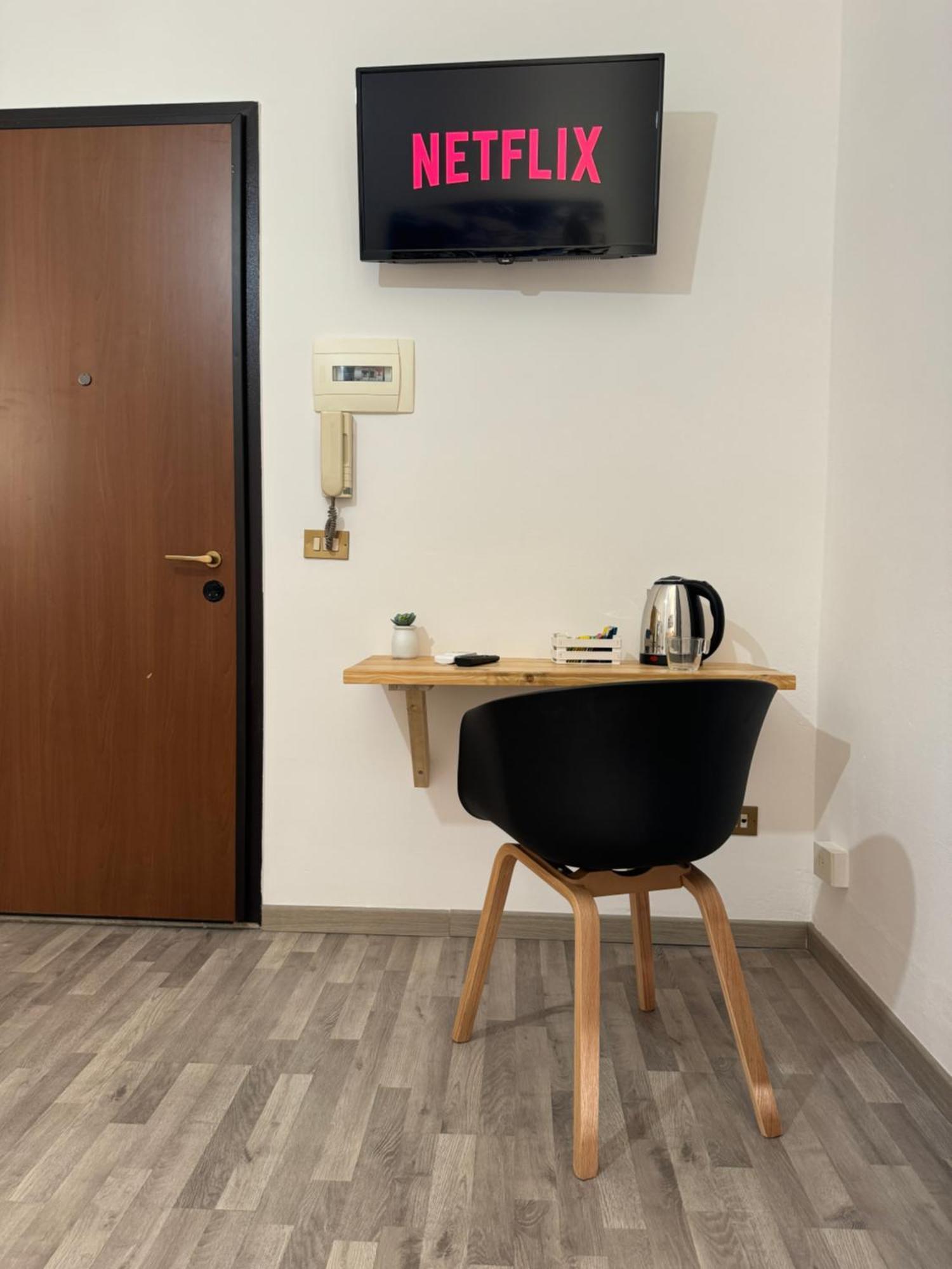 Marilu Apartment Palermo Exterior photo