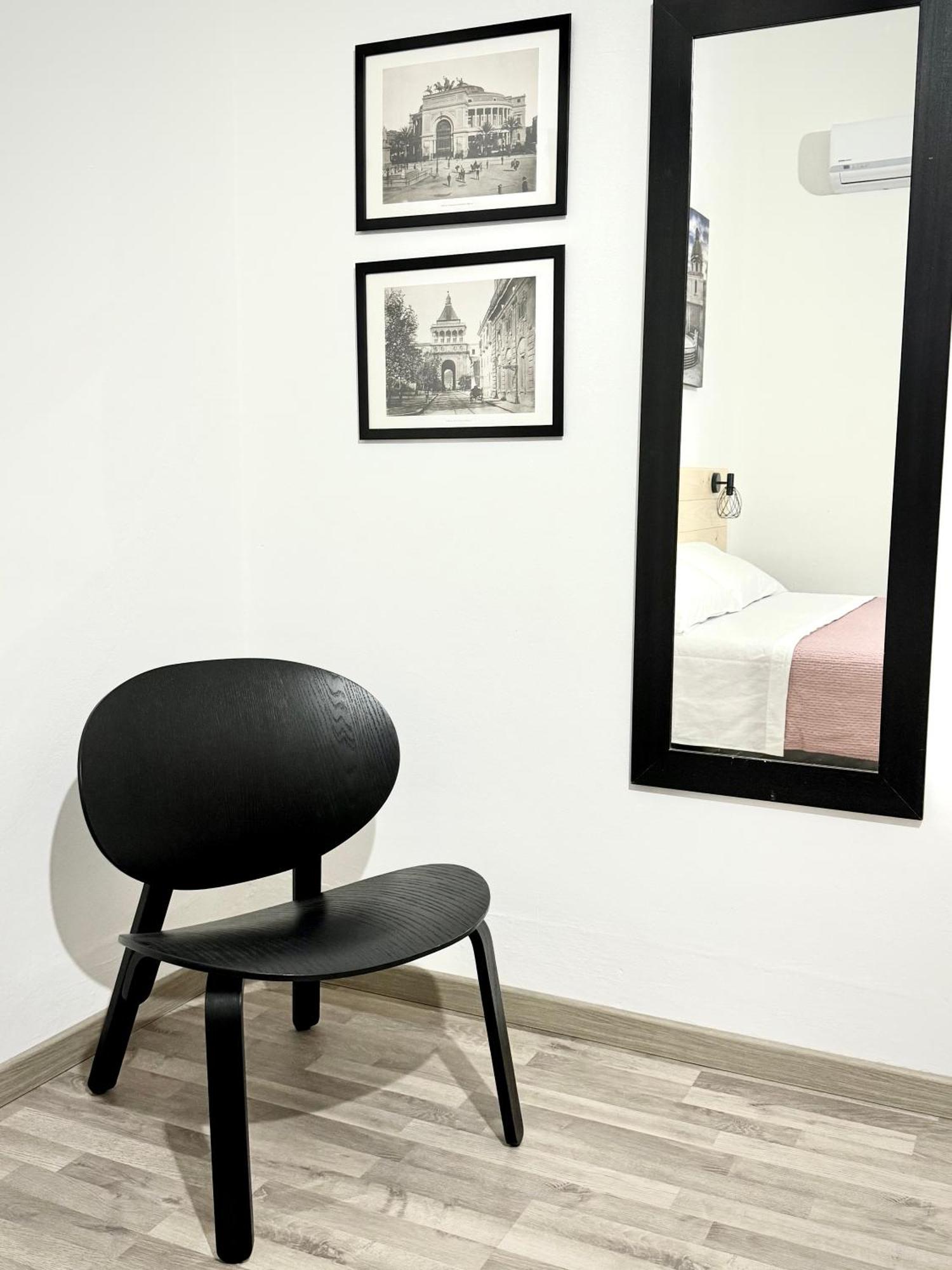 Marilu Apartment Palermo Exterior photo