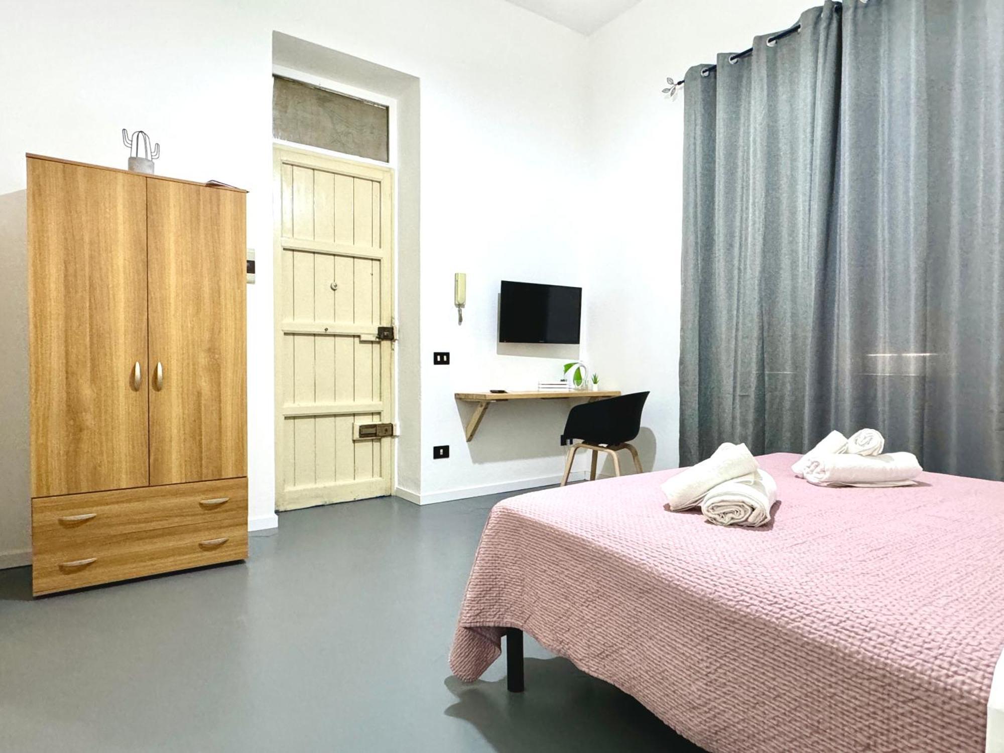 Marilu Apartment Palermo Room photo